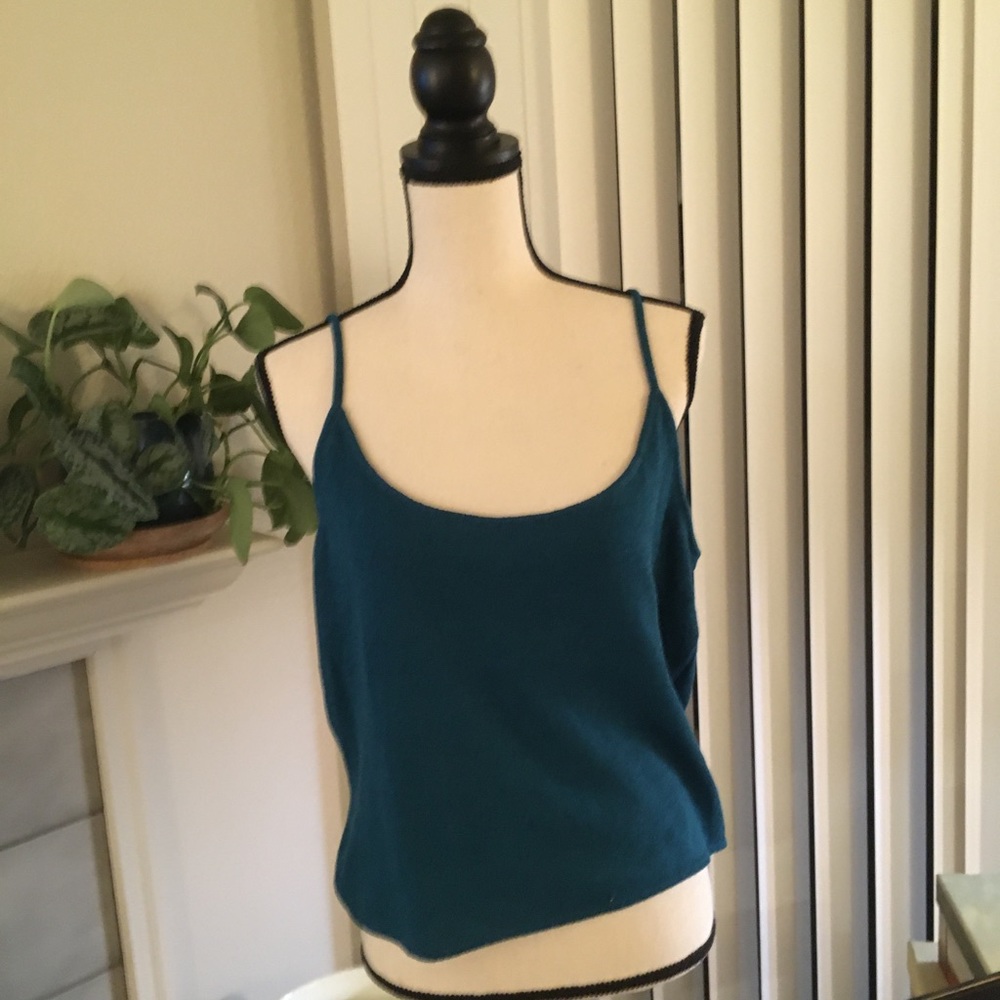 “St John” Camisole